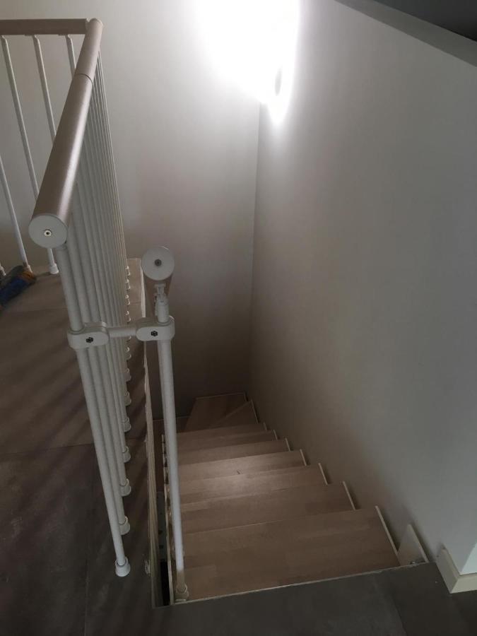 Residenza Elena Apartment Rimini Ngoại thất bức ảnh