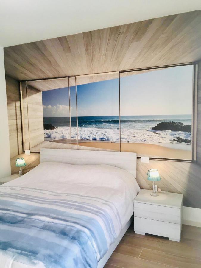 Residenza Elena Apartment Rimini Ngoại thất bức ảnh