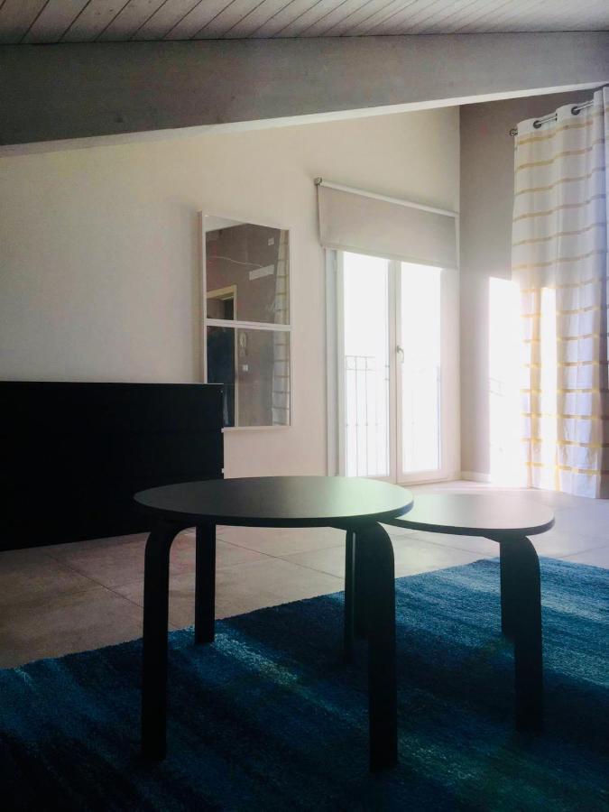 Residenza Elena Apartment Rimini Ngoại thất bức ảnh